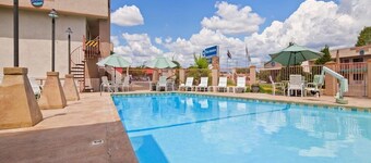 Best Western Turquoise Inn & Suites