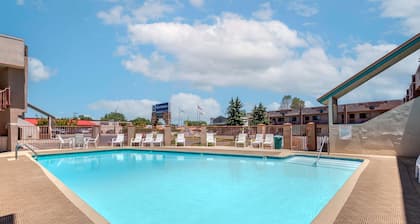 Best Western Turquoise Inn & Suites