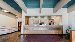 Lobby - Turquoise Inn & Suites (Cortez)