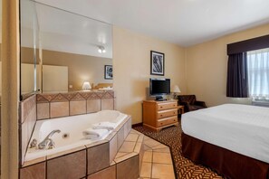 Desk, iron/ironing board, cots/infant beds, rollaway beds