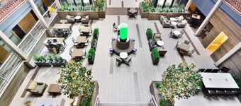 Embassy Suites by Hilton Denver Central Park