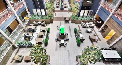 Embassy Suites by Hilton Denver Central Park