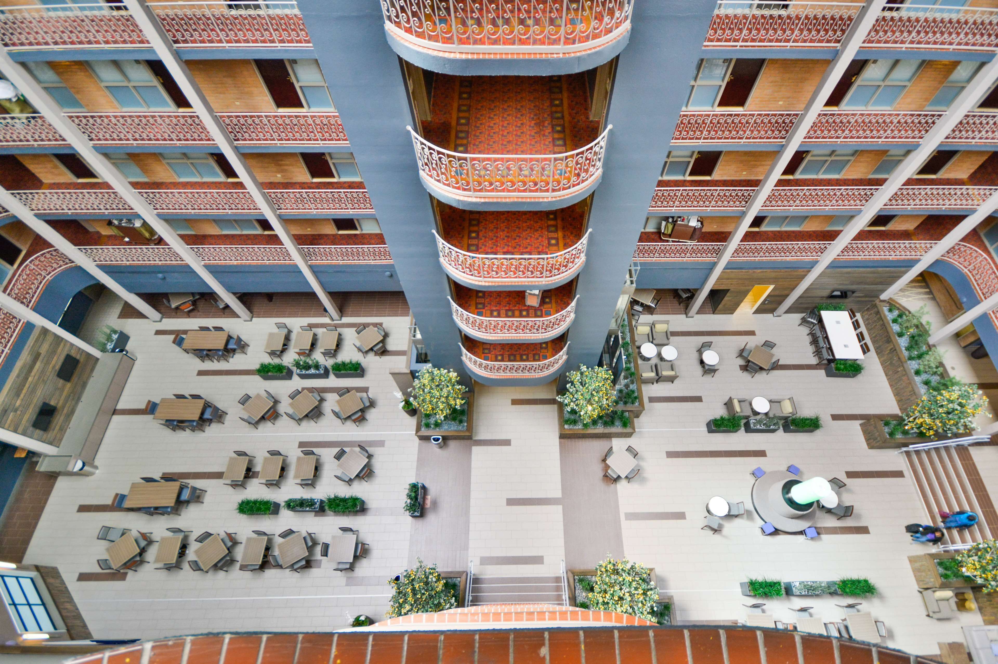 Photo - Embassy Suites by Hilton Denver Central Park