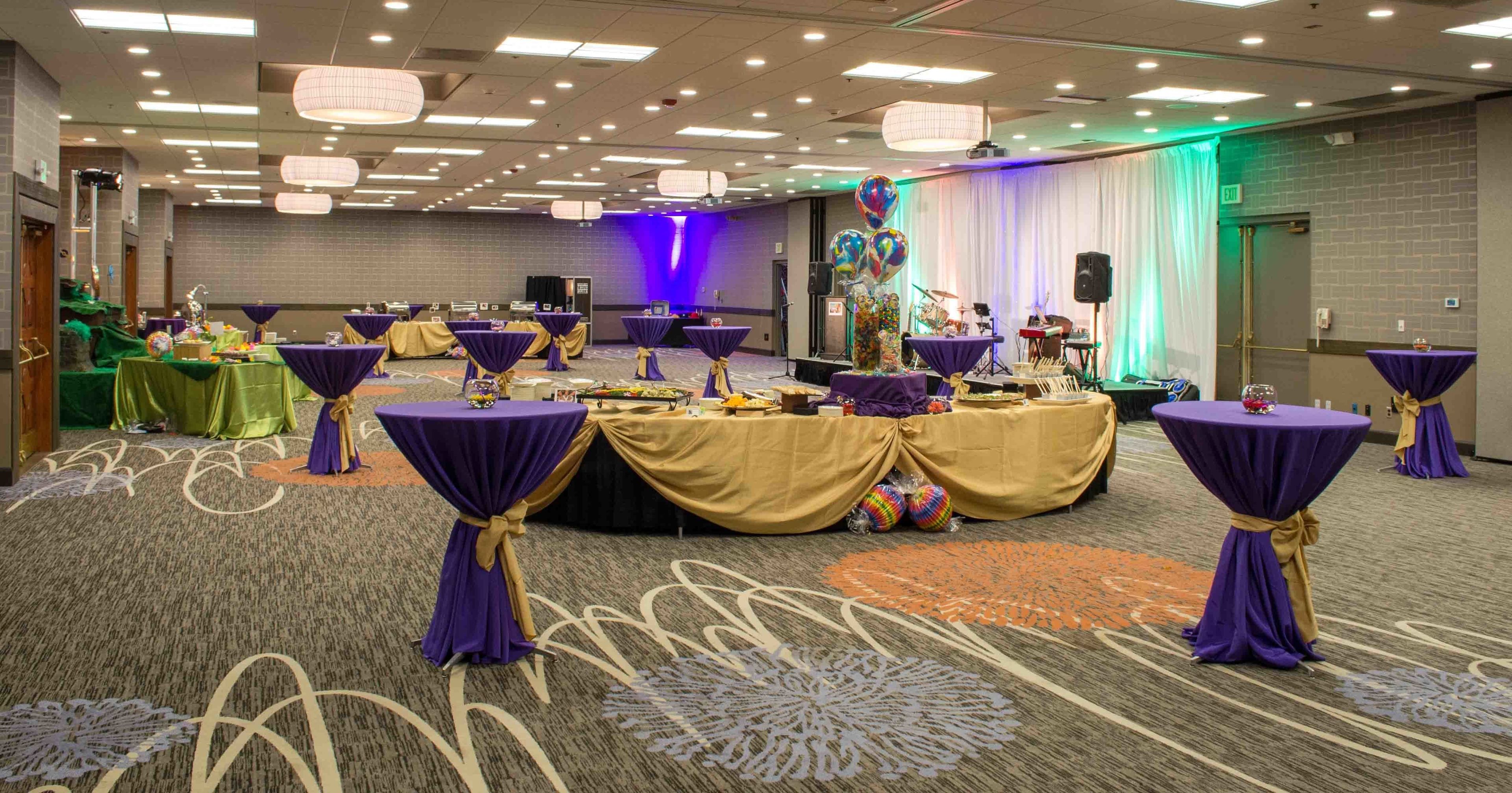 Photo - Embassy Suites by Hilton Denver Central Park