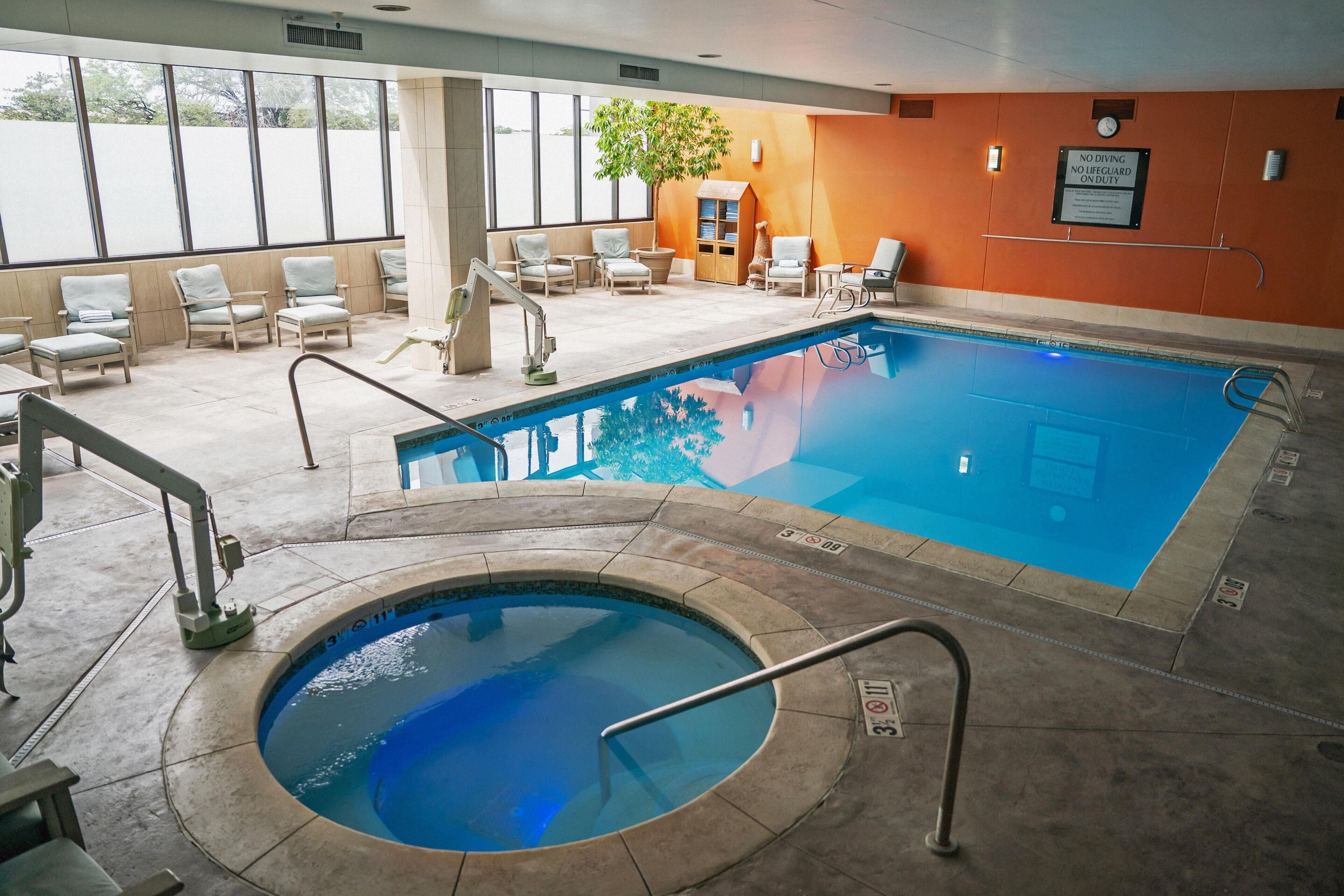 Foto - Embassy Suites by Hilton Denver Central Park