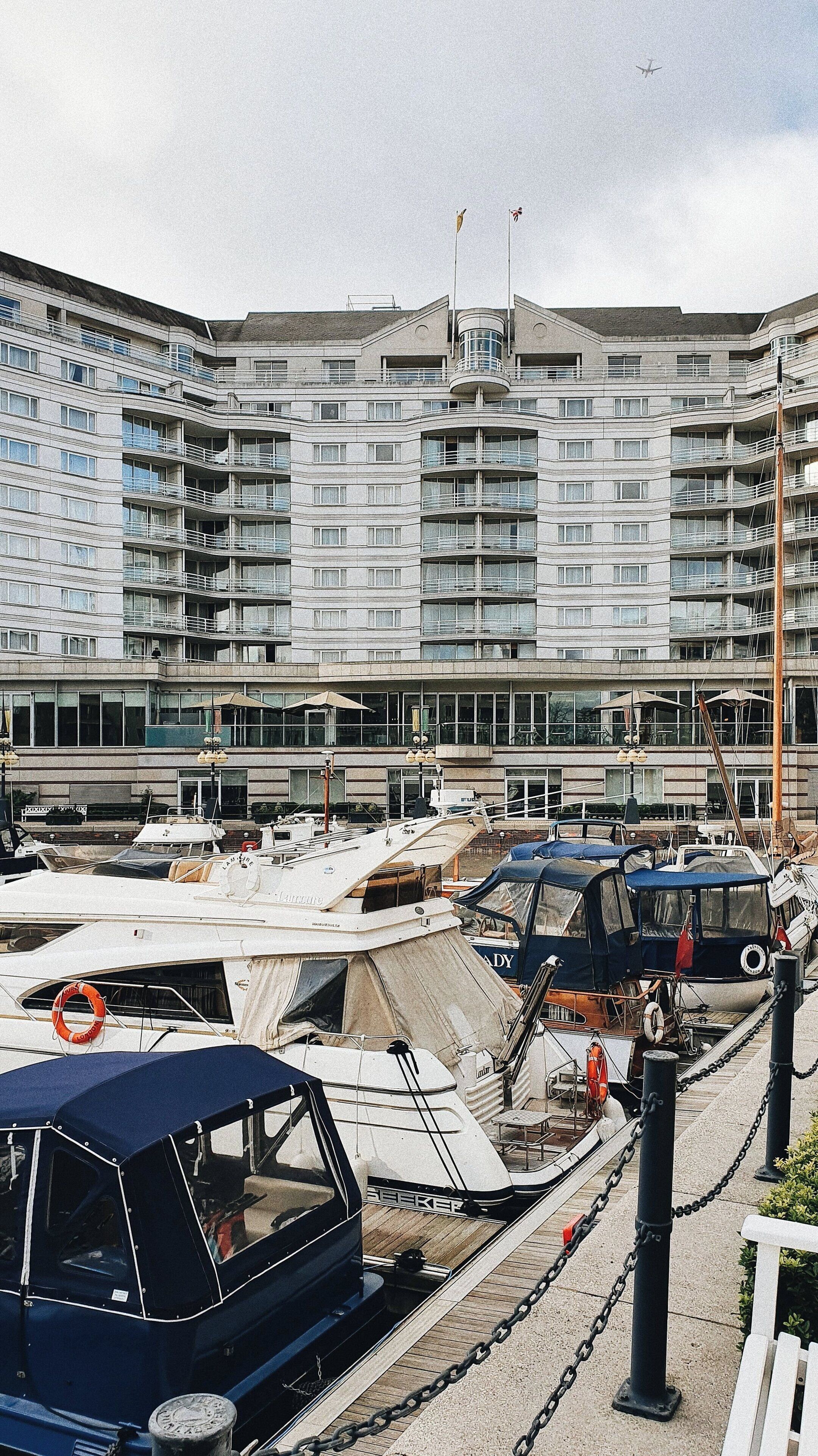 Tiện nghi, dịch vụ nơi lưu trú