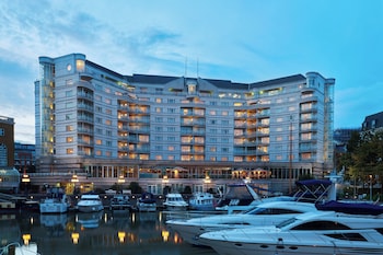 The Chelsea Harbour Hotel & Spa London