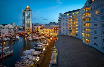 The Chelsea Harbour Hotel and Spa