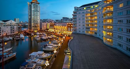 The Chelsea Harbour Hotel & Spa London