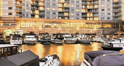 The Chelsea Harbour Hotel & Spa London