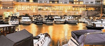 The Chelsea Harbour Hotel and Spa