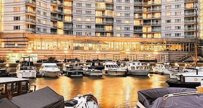 The Chelsea Harbour Hotel and Spa