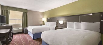 Days Inn by Wyndham Ottawa