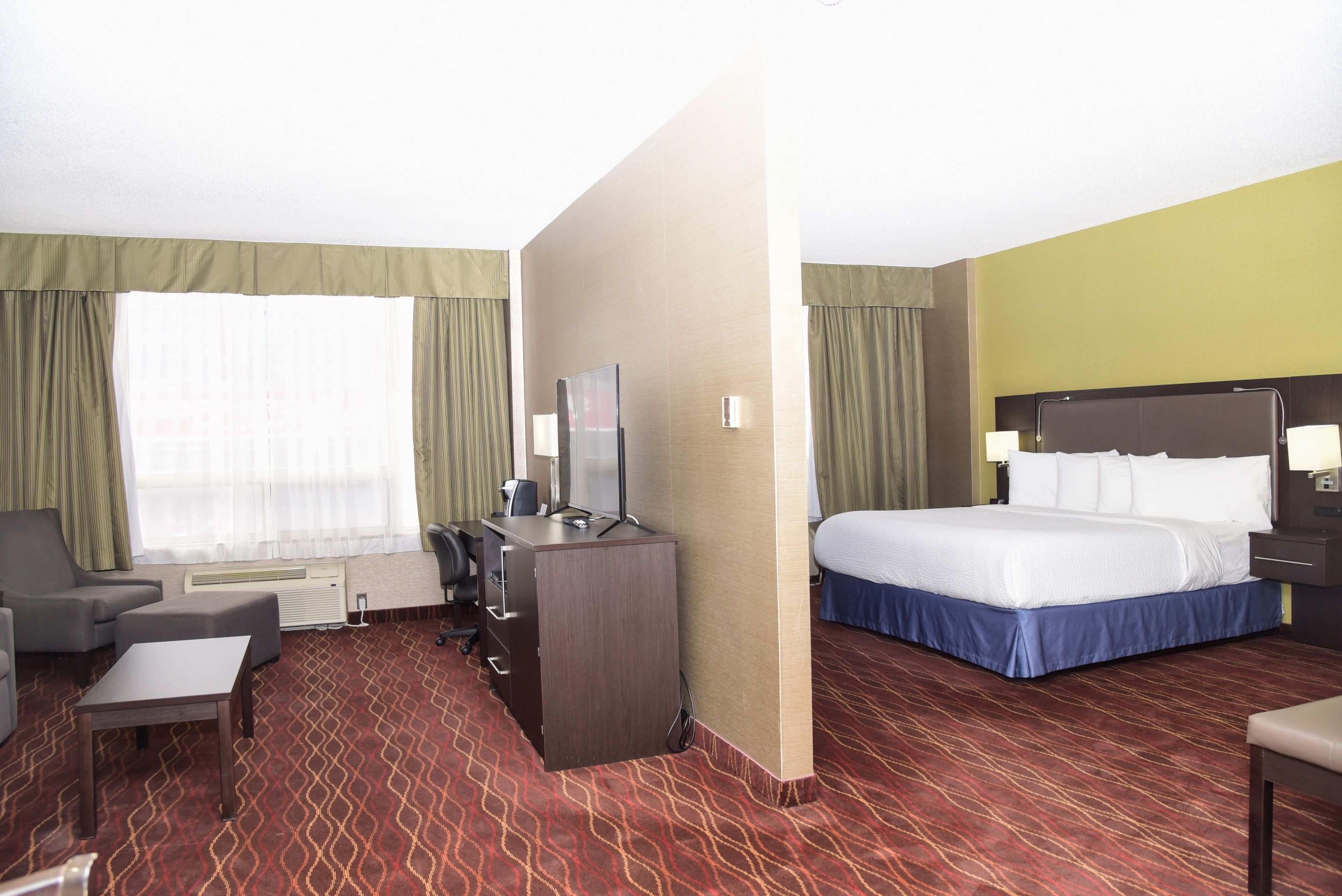 Photo - Days Inn by Wyndham Ottawa