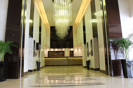 Millennium Downtown - Image 3