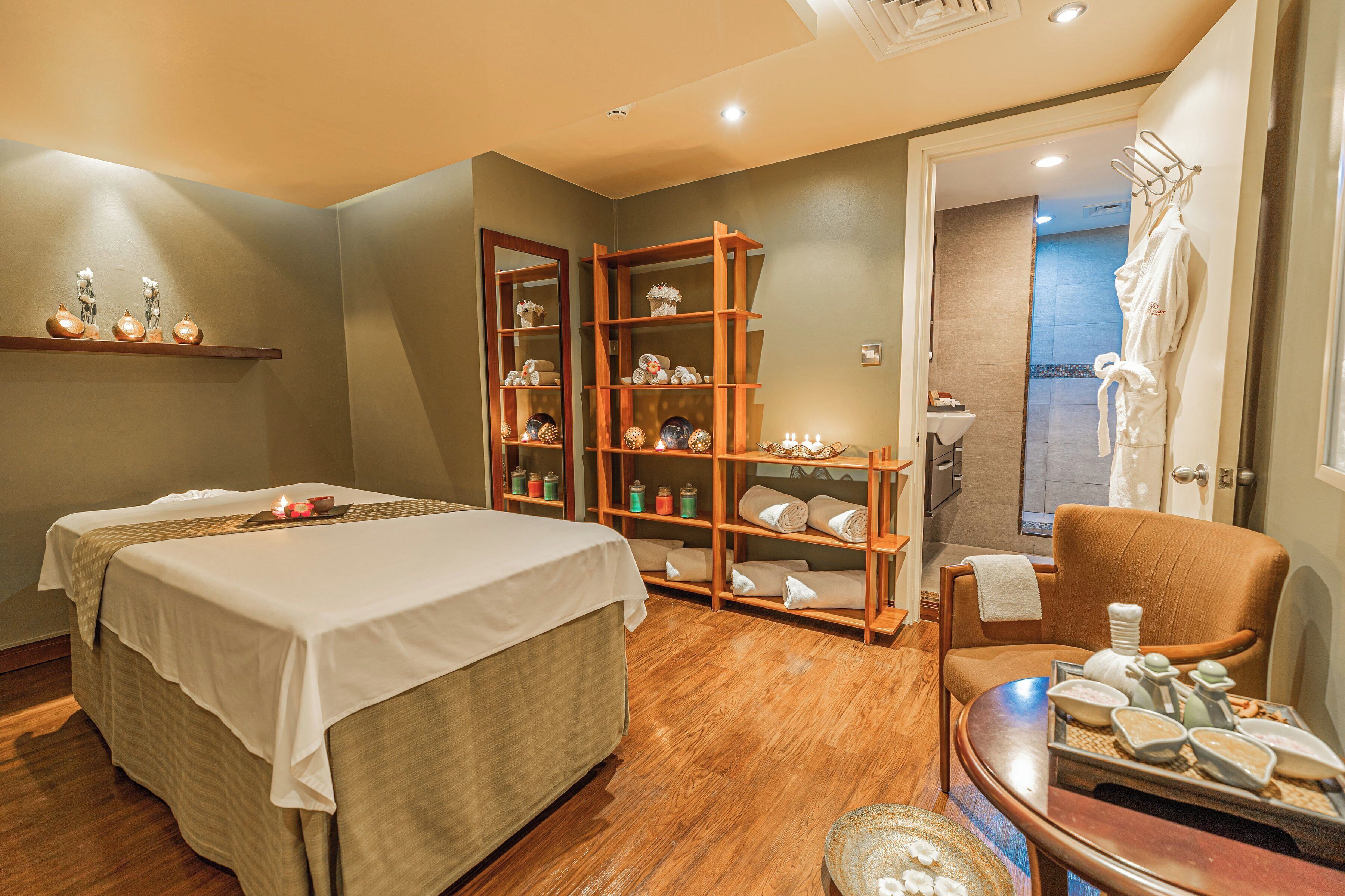 Photo - Millennium Downtown