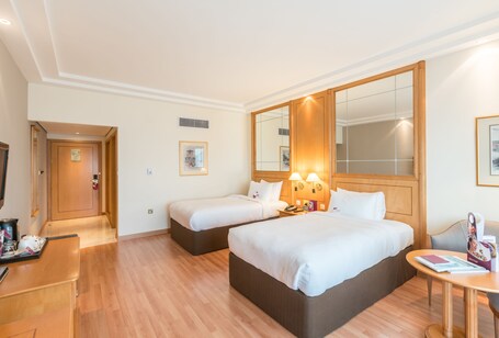 Millennium Downtown - Image 37