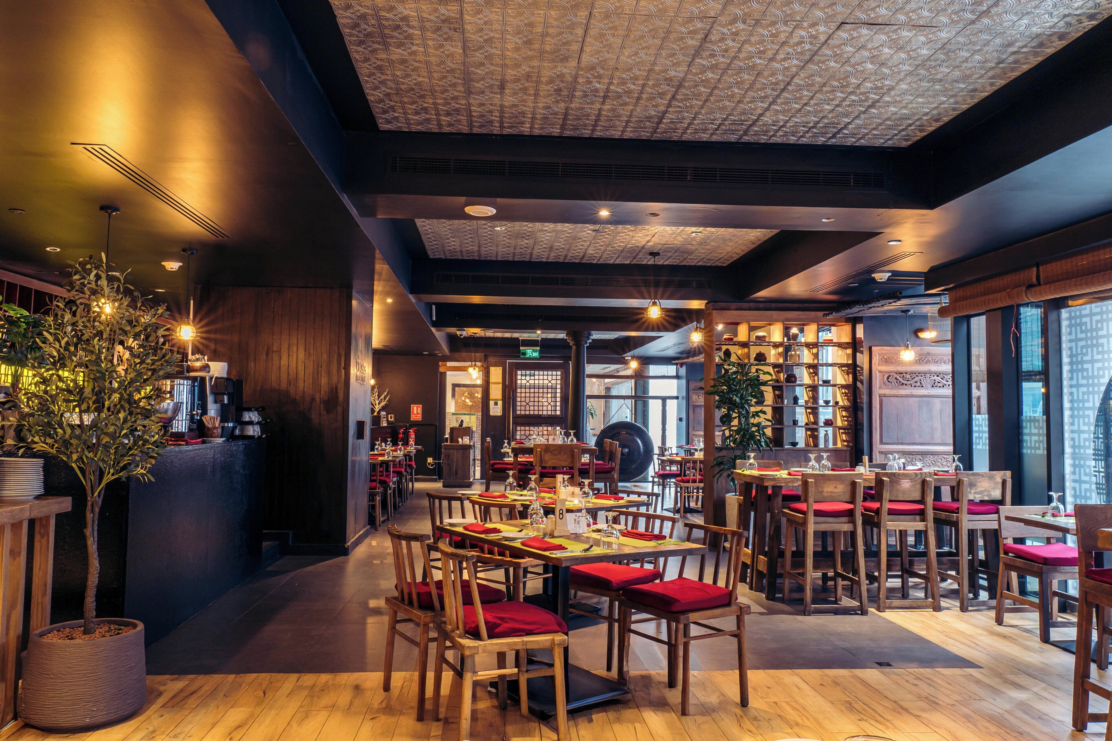 Photo - Millennium Downtown