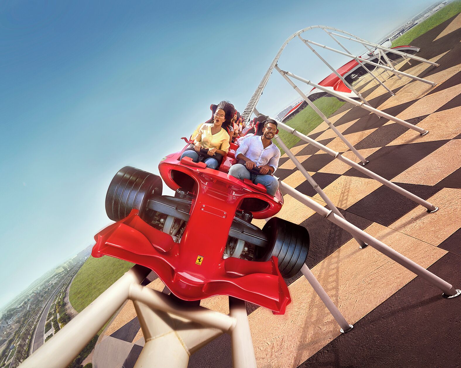 Photo - Millennium Downtown