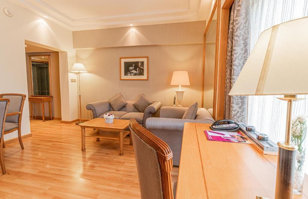 Photo - Millennium Downtown