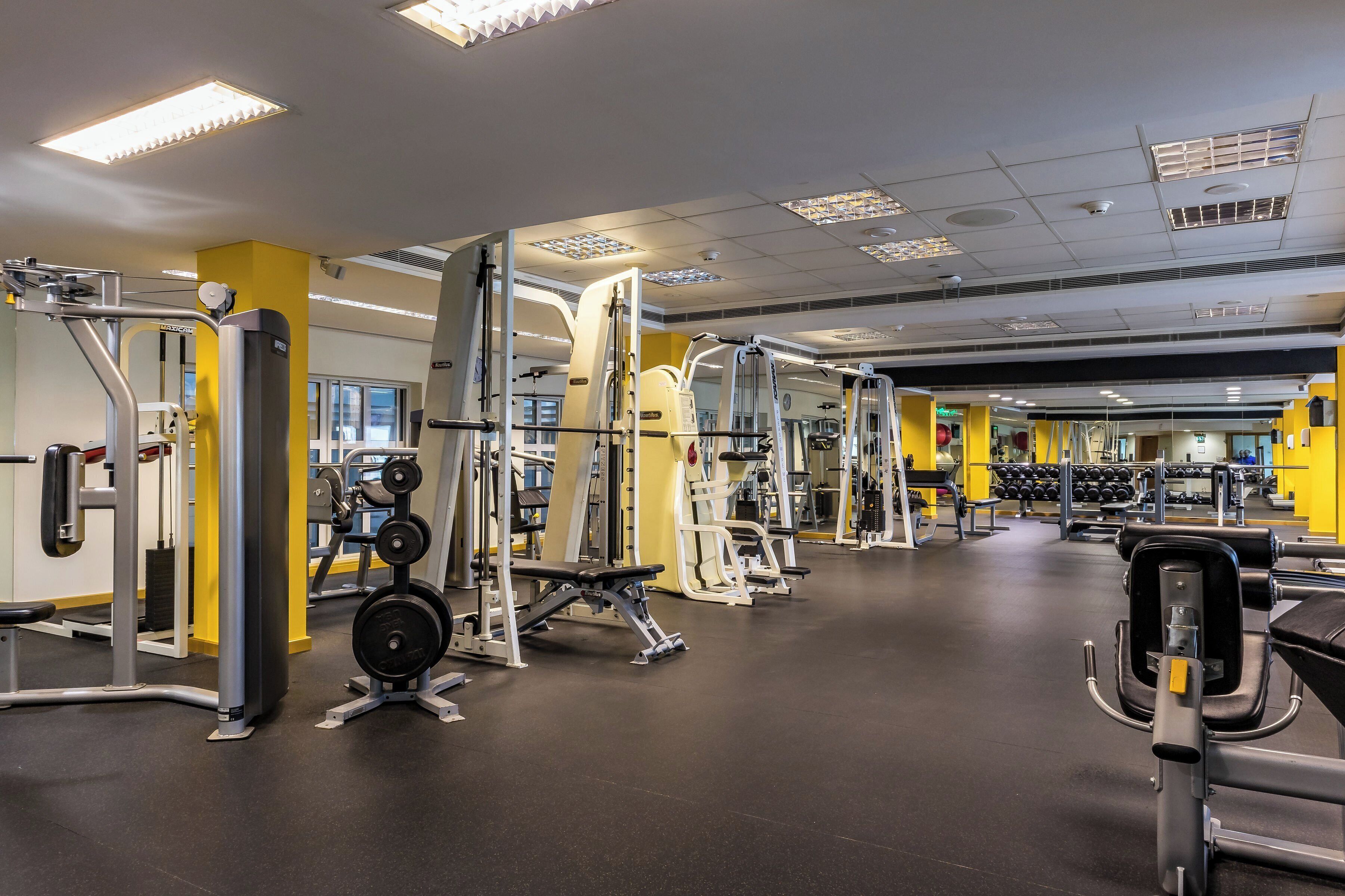 Photo - Millennium Downtown