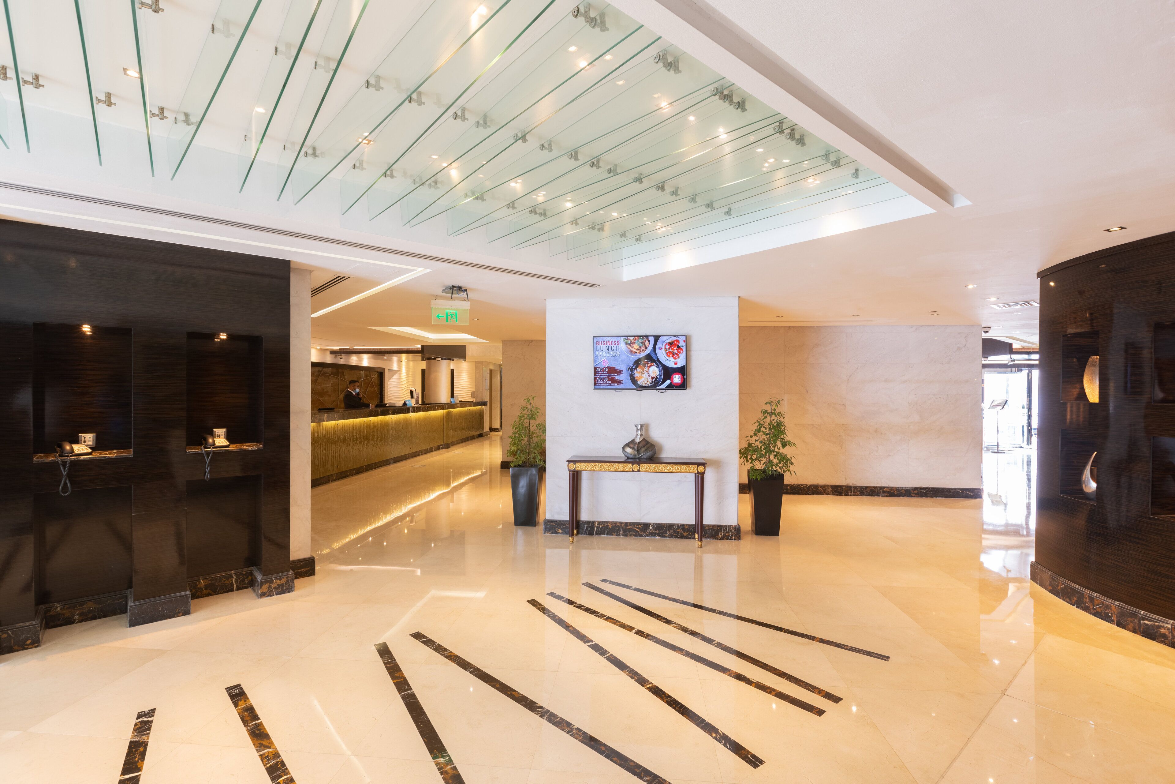 Photo - Millennium Downtown