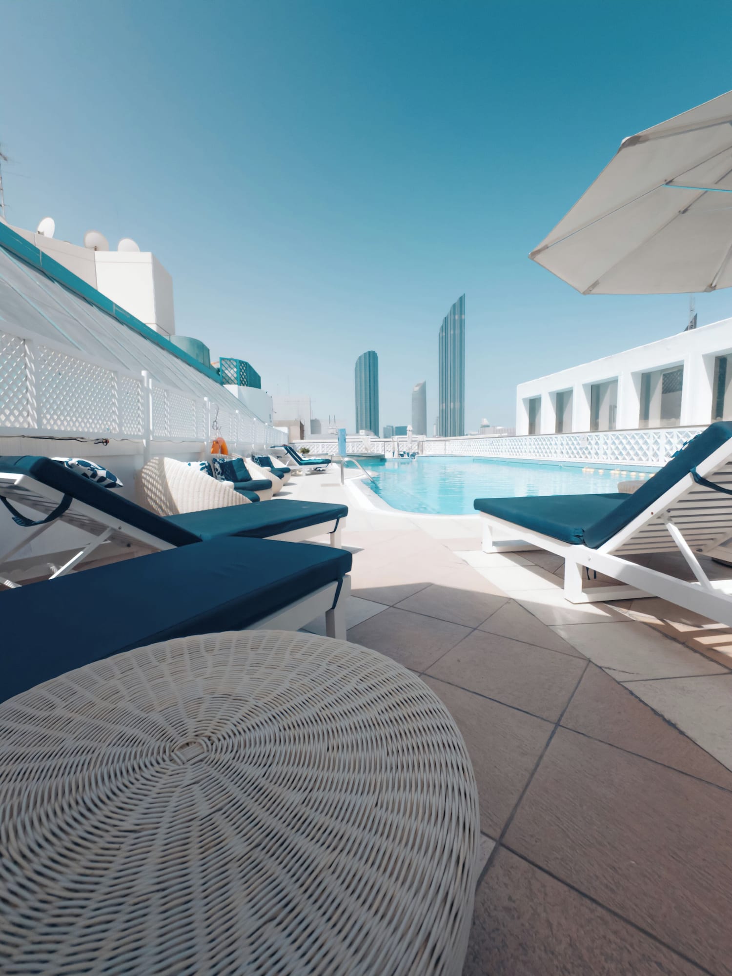 Hoteles de 4 estrellas