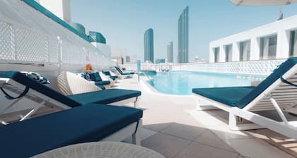 Millennium Downtown