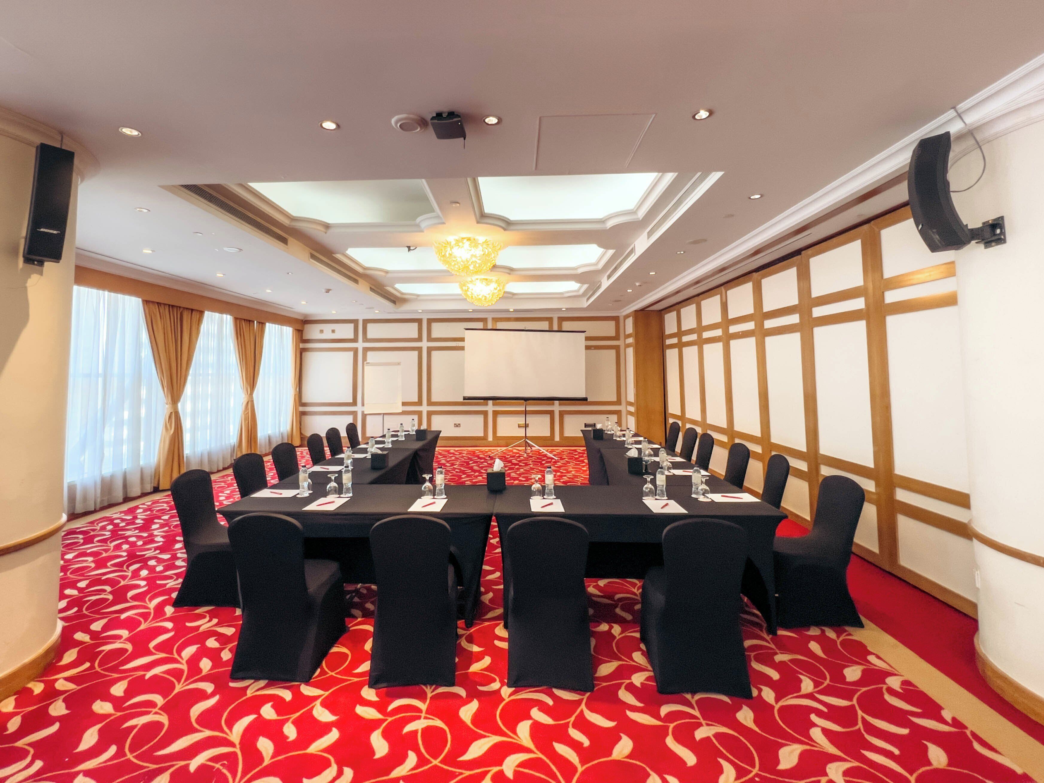 Photo - Millennium Downtown