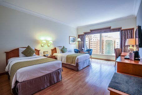 Millennium Downtown - Image 35