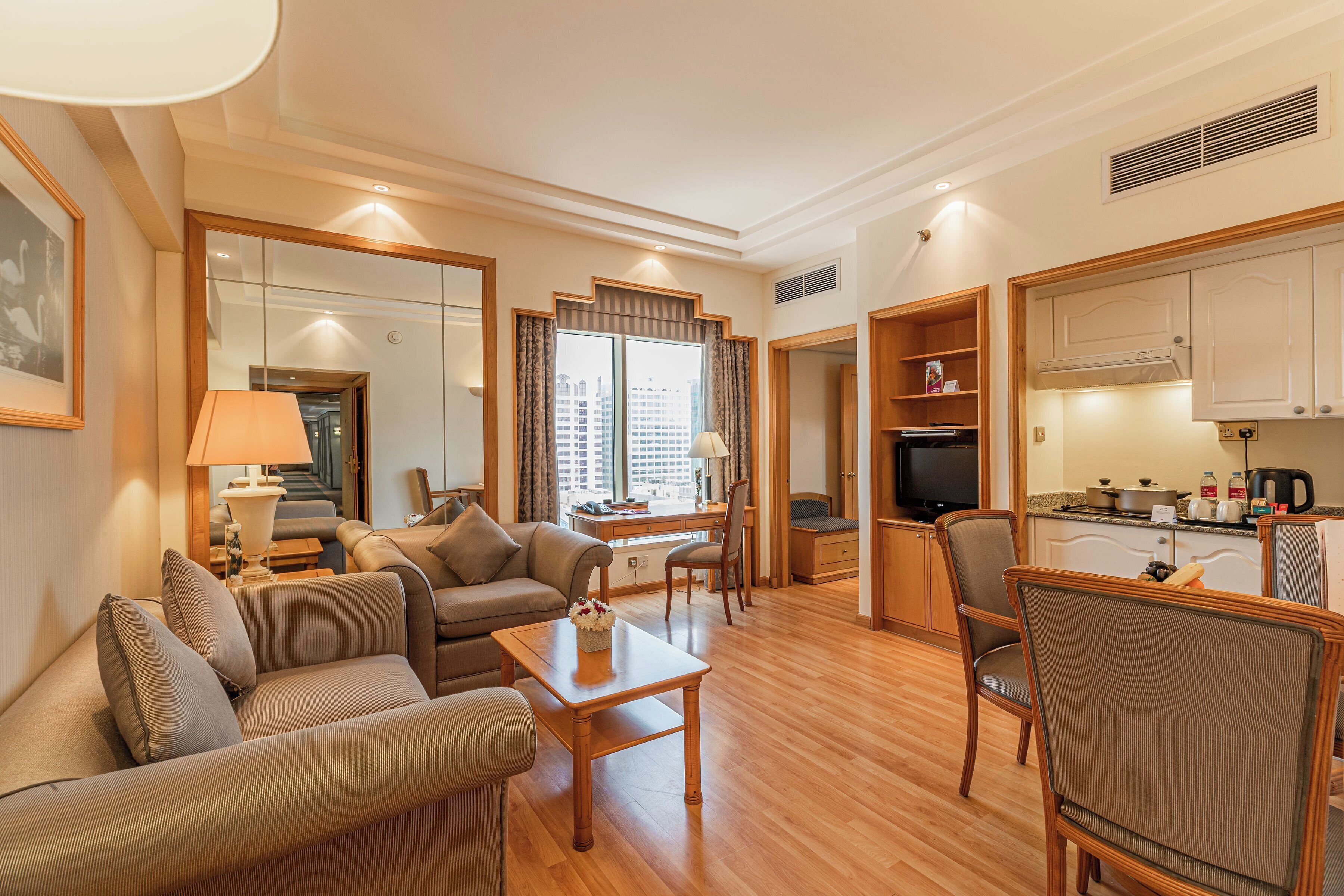 TV, pay films, offices