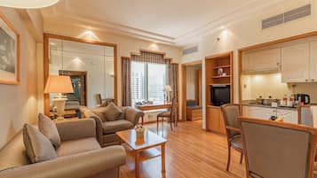 TV, pay films, offices