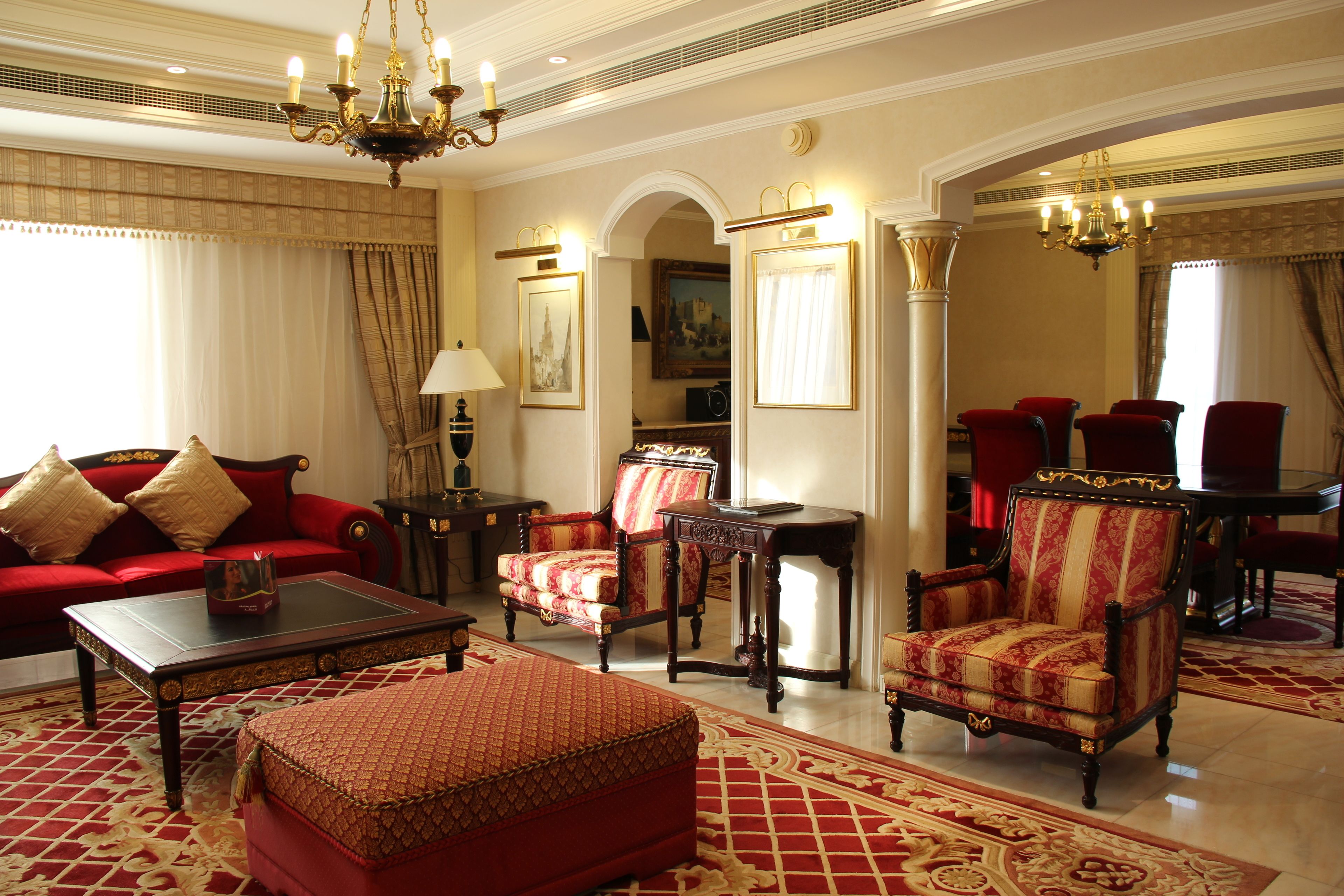 Photo - Millennium Downtown