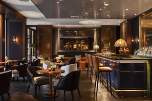 Restaurant - Rosewood Villa Magna (Madrid)