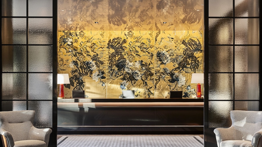 Rosewood Villa Magna