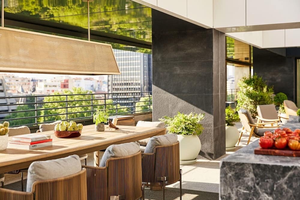 Rosewood Villa Magna
