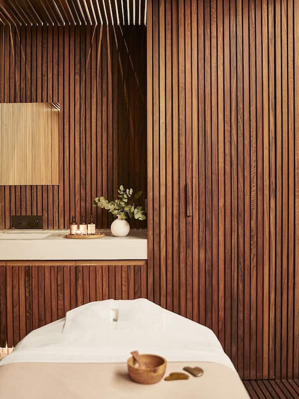 Sale per trattamenti di coppia, sauna, bagno turco, bagno turco/hammam