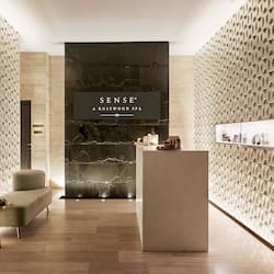 Couples treatment room(s), sauna, steam room, Turkish bath/hammam