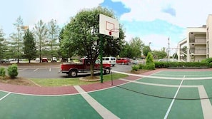Campo da tennis