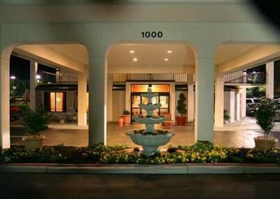 Hampton Inn Dalton