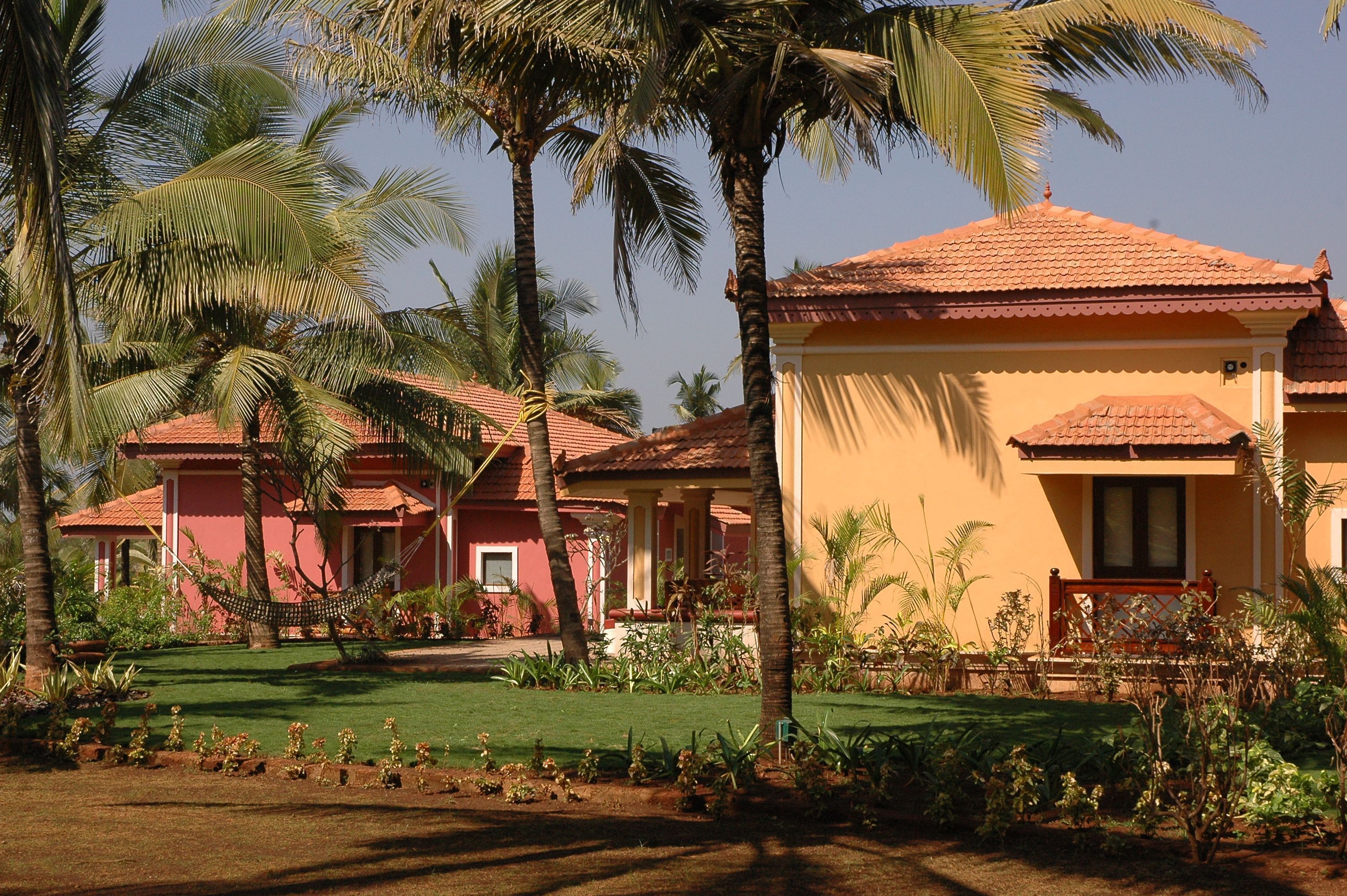 Foto - Taj Holiday Village Resort & Spa