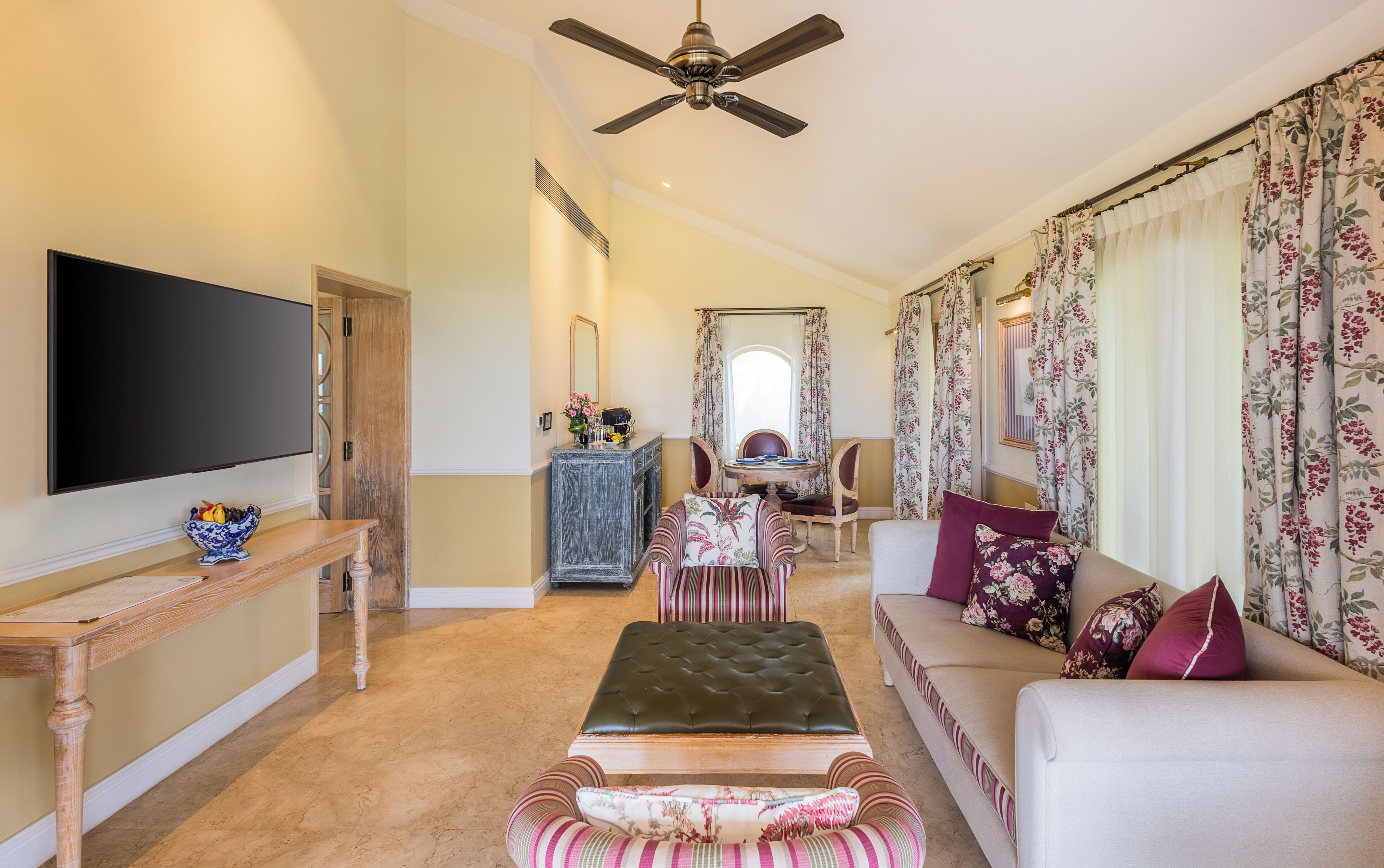 Photo - Taj Holiday Village Resort & Spa