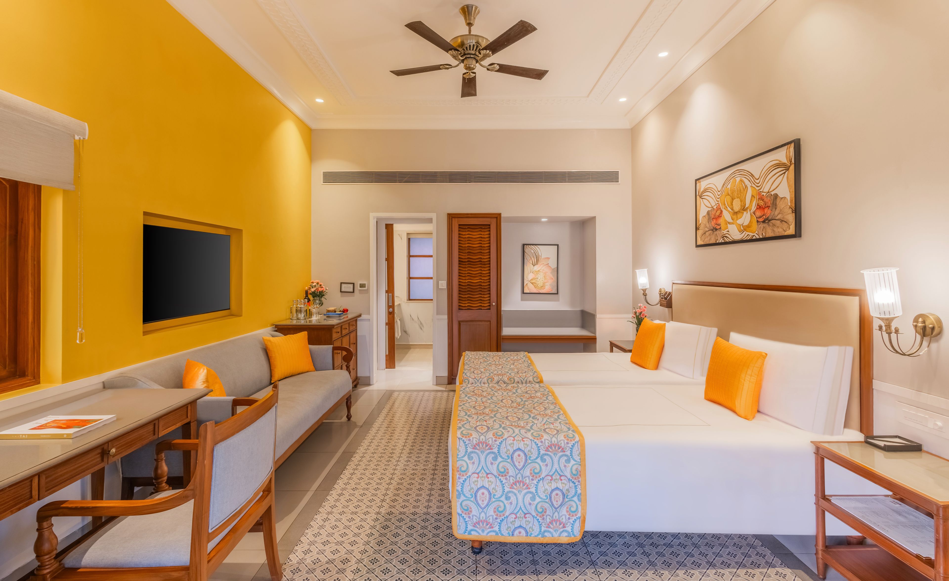 Photo - Taj Holiday Village Resort & Spa