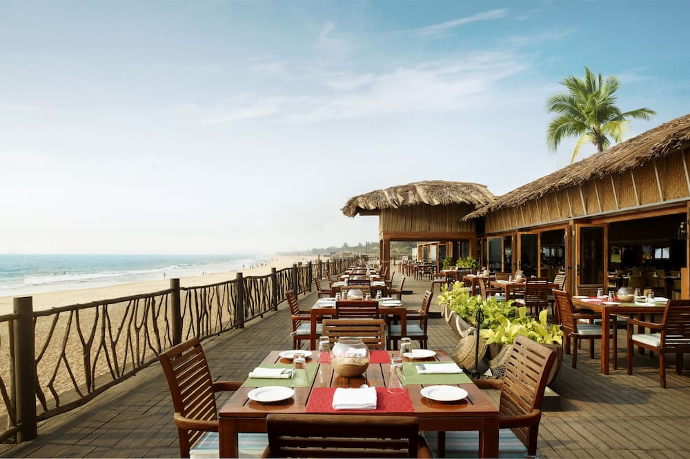 Taj Holiday Village Resort & Spa
