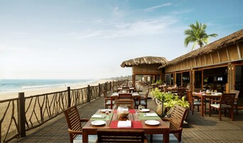 Vistas desde la habitación