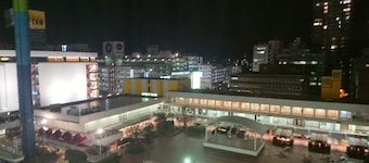 Bandai Silver Hotel