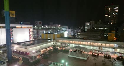 Bandai Silver Hotel
