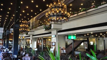 Bar koktail