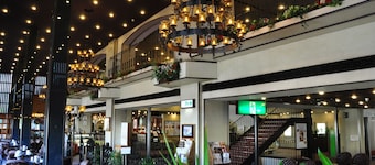Bandai Silver Hotel
