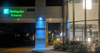 Holiday Inn Champaign by IHG